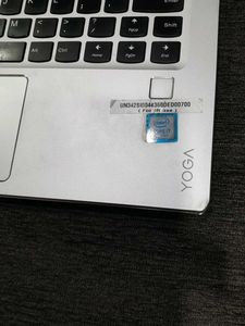Lenovo Laptop