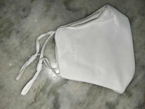Branded Face Mask