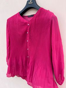 Party wear Top For Girls