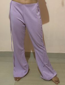 Flared Bell bottoms Looking Trousers