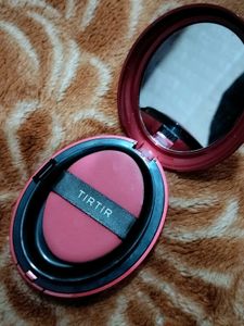 TIRTIR Mask fit red cushion 23 N sand