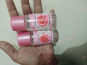 Rose Water