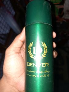 Denver