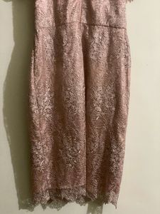 Beautiful Dress In The Size UK14