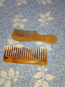 Hair Comb Set