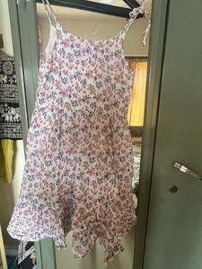 Lee cooper cotton dress