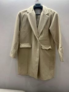 Women's Over Coat Warm