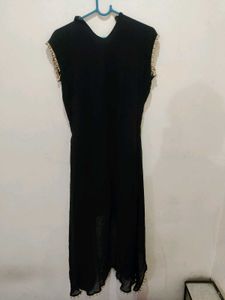 Embroidery Kurti
