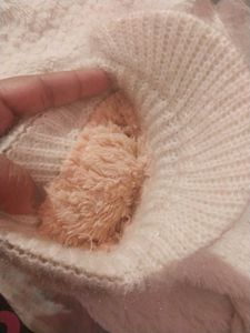 Baby Winter Cap
