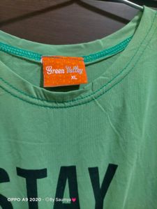 T-shirt