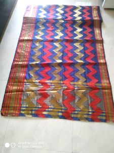 Fancy Saree