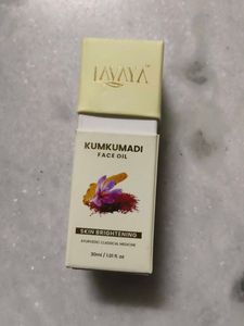Kumkumadi Face Oil