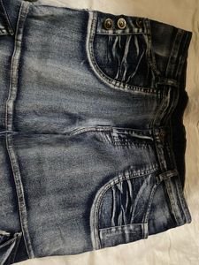 SALE🔥y2k 🎀 Cargo bootcut Flared Jeans(imported