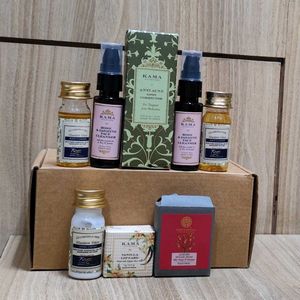 Forest Essentials Sugar Soap