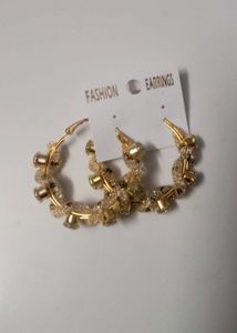 Hoop Earrings