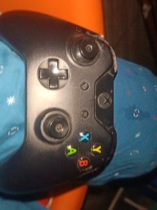 X Box One Controller