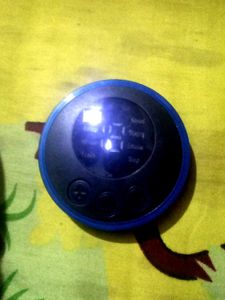 Body Massager