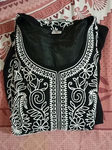 Anarkali Kurta