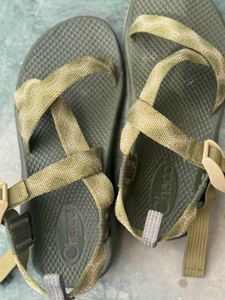 Chaco Women Adjustable Strap Classic Sandal