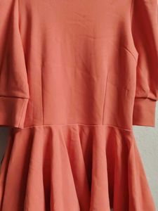 Korean Dress 🧡