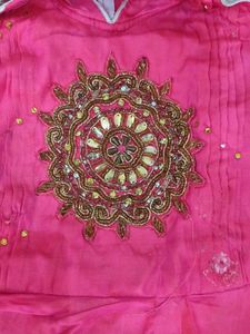 Regular wear frock for girls