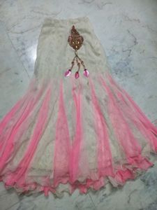 Girls Lehenga