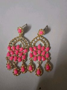 Chandlier Earrings 💎🔮