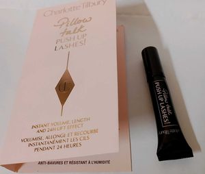 Charlotte Tilbury Mascara ♥️🥰