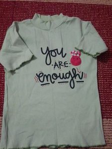Cute Graphic Tee