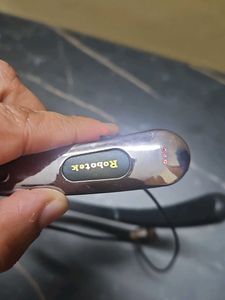 Robotek Wireless Neckband Headphones