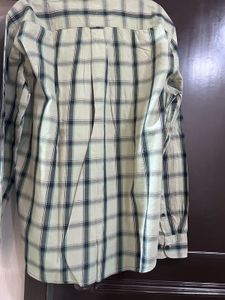 U.S. Polo Assn. Plaid Button-Down