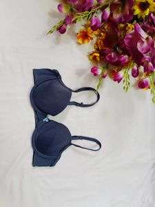 🇳🇿💫 Neavy Blue Colour Paded Bra