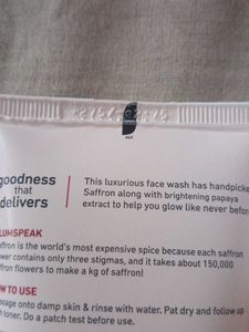 Plum Skincare Trio for bright skin