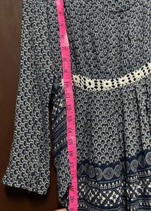 Trendy Top