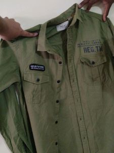 Premium Mens Shirt !!