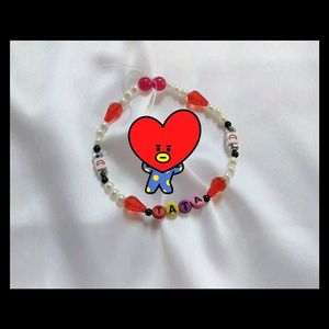 Tata Bracelet ♡