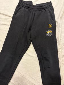Puma Boys Trousers