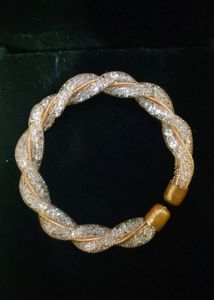 Ethnic Bracelet 🧡