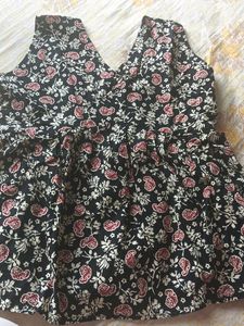 Pack Of 2 Tops