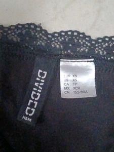 h&amp;m top