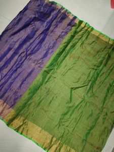 New Model Jimmy Chu Type Saree