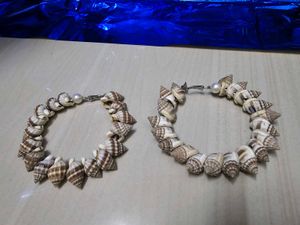 Beach Earrings