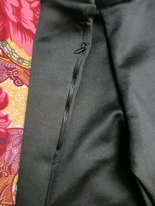 Black Jeggings