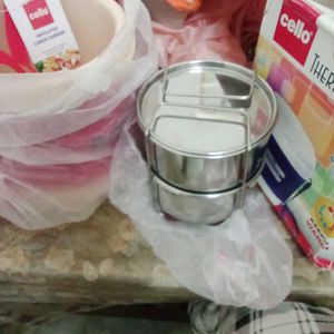 Cello Insulated Lunch Carrier