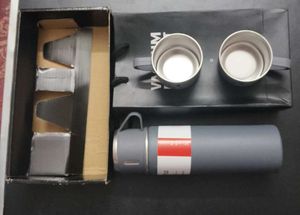 2025 Offer - Hot and Cold Vacuum Bottle - 500 Ml