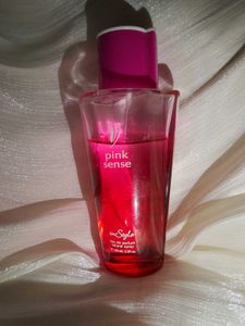 INSTYLE Pink Sense Perfume