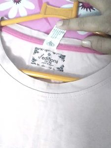 Girls Tee.