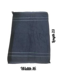 Pure Cotton Hand towel (Set Of 3)