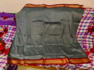 Totally New Saree