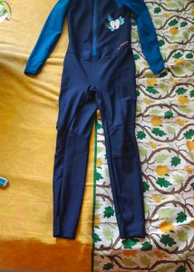 Decathlon Swimsuit For Toddler